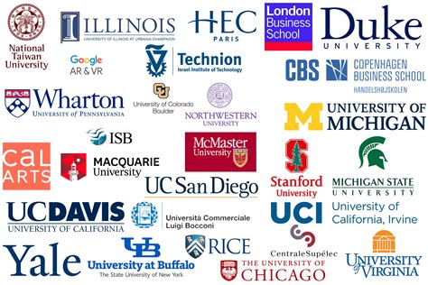 Colleges and Programs .